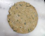 बाजरी मुळा पराठा (Bajri Mula Paratha Recipe In Marathi) रेसिपी स्टेप 4 फोटो 