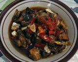 Foto langkah ke 4 dari resep Ikan telang asam manis.