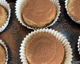 Foto langkah ke 6 dari resep 288. Chocolate Crackle Bread.