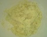 Foto del paso 2 de la receta: Tortilla de papa con queso