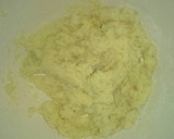 Foto del paso 2 de la receta: Tortilla de papa con queso