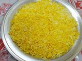 رز بالكركم