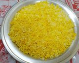 صورة لخطوة 8 من وصفة رز بالكركم