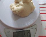 Foto langkah ke 3 dari resep Bakpao Cokelat.