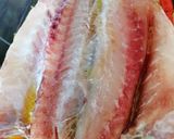 Foto del paso 4 de la receta Lubina al horno