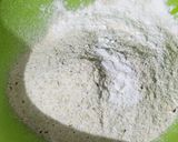 Foto del paso 1 de la receta: Budín de Harina de trigo sarraceno relleno de dulce