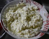Φωτογραφία βήματος 1 της συνταγής Τυρόπιτα με ντομάτα