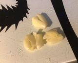 Une image de l'étape 1 de Graisse de canard à l'ail fumé (recette anti gaspi).