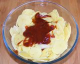 Cowboyok eledele recept fázis 1 fotója