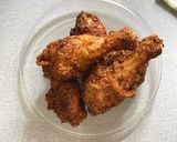 Foto langkah ke 5 dari resep Ayam Goreng Ketumbar.