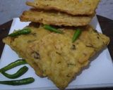 Foto langkah ke 5 dari resep Tempe Goreng Tepung Renyah.