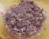 Une image de l'étape 1 de Rillettes de sardine.