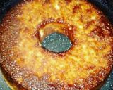 Foto del paso 6 de la receta: Budín de pan bien casero