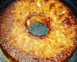 Foto del paso 6 de la receta: Budín de pan bien casero