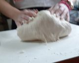 Foto del paso 3 de la receta: Torta fritas