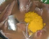 Foto langkah ke 3 dari resep Ikan Masak ala Mama'.