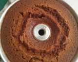 Foto langkah ke 11 dari resep Cake Sarang Semut.