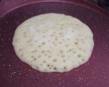 Baghrir Moroccon pancakematakin girki3 hoto