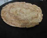 A picture of step 6 of Namak mirch paratha.
