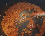 Kapros zöldbab főzelék GM recept fázis 2 fotója