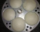 Idlis recipe step 3 photo