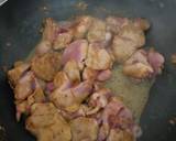 Chicken liver