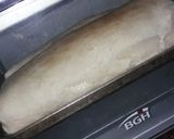Foto del paso 4 de la receta: Pan relleno de J&Q