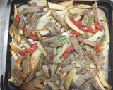 Foto del paso 2 de la receta: Reciclado feliz