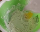 Foto langkah ke 3 dari resep Kue Mangkok.