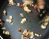 A picture of step 3 of Cannoli Delight.