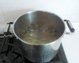 Foto del paso 13 de la receta: Espaguetis al dente y salsa de hortalizas