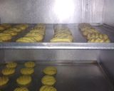 Foto langkah ke 6 dari resep Cheesy Cookies Renyah.