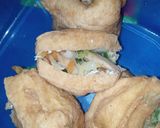 Foto langkah ke 6 dari resep Tahu isi.
