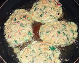 Foto del paso 6 de la receta: Hamburguesas de Atún y Verduras