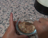 Foto del paso 6 de la receta: Tarta serradura portuguesa con mi toque personal