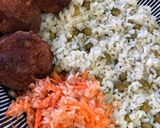 Pikáns Káposztasaláta recept fázis 3 fotója