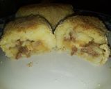 Foto del paso 4 de la receta: Bombas de Papa rellenas