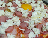 Foto del paso 5 de la receta: Masa de pizza auténtica 🤩
