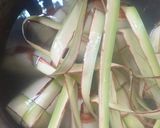 Foto langkah ke 3 dari resep Ketupat Presto.