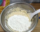 Foto langkah ke 2 dari resep Roti Goreng Isi Coklat (Tanpa Ulen).