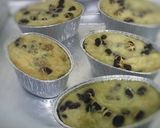 Foto langkah ke 2 dari resep Bread Pudding.