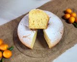 Foto del paso 9 de la receta: 🌟✨ Budín de kinotos en almíbar ✨🌟