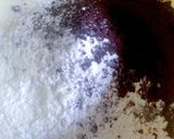 Foto langkah ke 1 dari resep Roll Cake Cokelat.