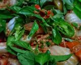 Foto langkah ke 5 dari resep Pepes Kakap Fillet.
