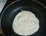 Foto del paso 2 de la receta Pancakes de Avena (proteicos)