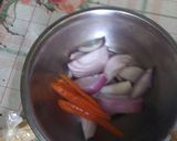 Foto del paso 2 de la receta: Escabeche de pollo