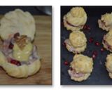 Foto del paso 5 de la receta: Choux de salmón