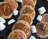 Foto del paso 7 de la receta: Panqueques de Banana y Cacao