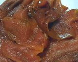 Foto del paso 4 de la receta: Morrón al rescoldo muy práctico