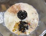 Dry Fruit Lassi recipe step 3 photo